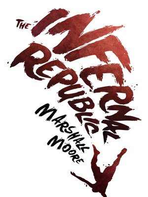 cover image of The Infernal Republic